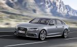 Audi A6 TFSI Ultra S-Line Sedan 2014 года